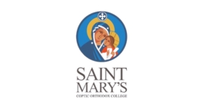 St Mary's Coptic Orthodox College