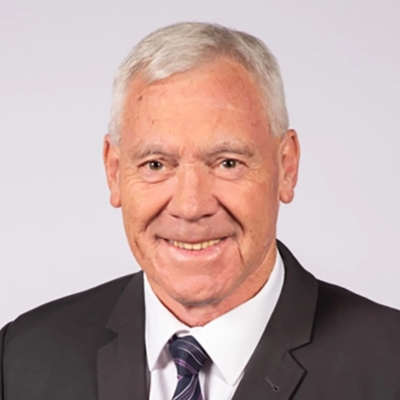 Steve McGhie